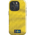 Sweden Soccer Flag iPhone 16 Pro Max Magsafe Impact Case