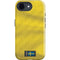 Sweden Soccer Flag iPhone 16e Impact Case
