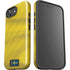 Sweden Soccer Flag iPhone 16e Impact Case