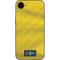 Sweden Soccer Flag iPhone 16e Skin