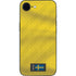 Sweden Soccer Flag iPhone 16e Skin