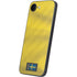Sweden Soccer Flag iPhone 16e Skin