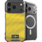 Sweden Soccer Flag iPhone 18 Pro MagSafe Case