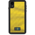 Sweden Soccer Flag iPhone Cases