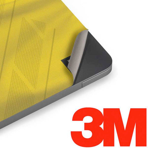 Sweden Soccer Flag Apple MacBook Air Skin