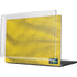 Sweden Soccer Flag MacBook Pro 14in (2021-24) Case plus Skin