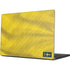 Sweden Soccer Flag Apple MacBook Pro 14-inch Skin