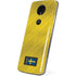 Sweden Soccer Flag Moto E5 Plus Skin