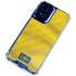 Sweden Soccer Flag Moto G 5G (2024) Clear Case