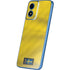 Sweden Soccer Flag Moto G Play 4G (2024) Skin