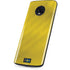 Sweden Soccer Flag Moto G6 Skin