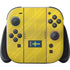 Sweden Soccer Flag Nintendo Switch 2 (2025) Joy-Con Controller Skin