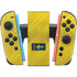 Sweden Soccer Flag Nintendo Switch 2 (2025) Joy-Con Controller Skin