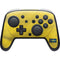 Sweden Soccer Flag Nintendo Switch 2 (2025) Pro Controller Skin