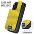 Sweden Soccer Flag Otterbox Defender iPhone Skin