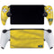 Sweden Soccer Flag PlayStation Portal Remote Player Skin