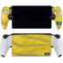 Sweden Soccer Flag PlayStation Portal Remote Player Skin