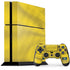 Sweden Soccer Flag PlayStation PS4 Skins