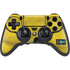 Sweden Soccer Flag PlayStation PS4 Skins