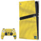 Sweden Soccer Flag PS5 Pro Bundle Skin