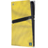 Sweden Soccer Flag PlayStation PS5 Skins