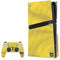 Sweden Soccer Flag PS5 Pro Disk Bundle Skin