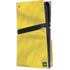 Sweden Soccer Flag PlayStation PS5 Skins