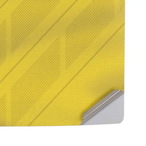 Sweden Soccer Flag PS5 Pro Disk Console Skin