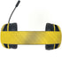 Sweden Soccer Flag Razer Kraken X Skin