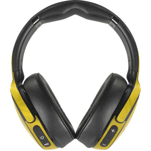 Sweden Soccer Flag Skullcandy Venue Skin