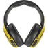 Sweden Soccer Flag Skullcandy Venue Skin
