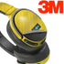 Sweden Soccer Flag Skullcandy Venue Skin