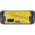 Sweden Soccer Flag Steam Deck Handheld Gaming Computer Skin