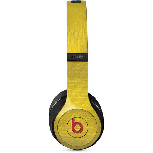 Sweden Soccer Flag Studio Wireless Skin