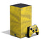 Sweden Soccer Flag XBox Series X Digital Edition Bundle Skin