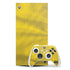 Sweden Soccer Flag Xbox Series X Skins