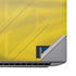 Sweden Soccer Flag HP ZBook Fury 16 G10 Skin