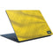 Sweden Soccer Flag Surface Laptop Skin
