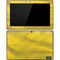 Sweden Soccer Flag Surface Pro Tablet Skin