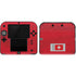Switzerland Soccer Flag Nintendo Skins
