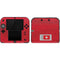 Switzerland Soccer Flag Nintendo 2DS Skin