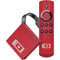 Switzerland Soccer Flag Amazon Fire TV Skin
