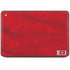 Switzerland Soccer Flag HP Chromebook Skin