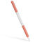 Switzerland Flag Distressed Apple Pencil (2nd Gen 2019) Skin