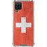 Switzerland Flag Distressed Galaxy Cases