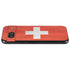 Switzerland Flag Distressed Google Pixel 8a Skin