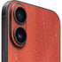 Switzerland Flag Distressed iPhone 16 Plus Skin