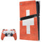 Switzerland Flag Distressed PS5 Pro Bundle Skin