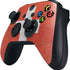 Switzerland Flag Distressed Xbox Series X Controller Skin