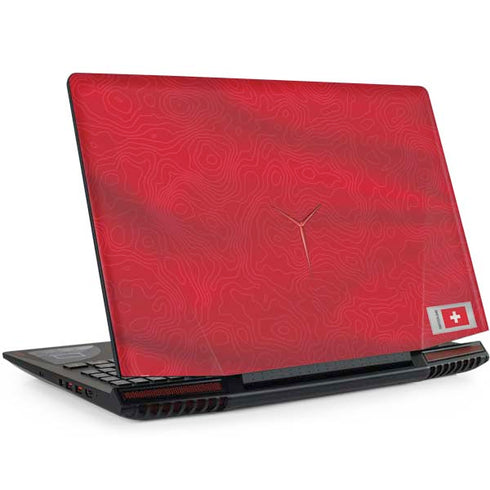 Switzerland Soccer Flag Legion Y720 Skin